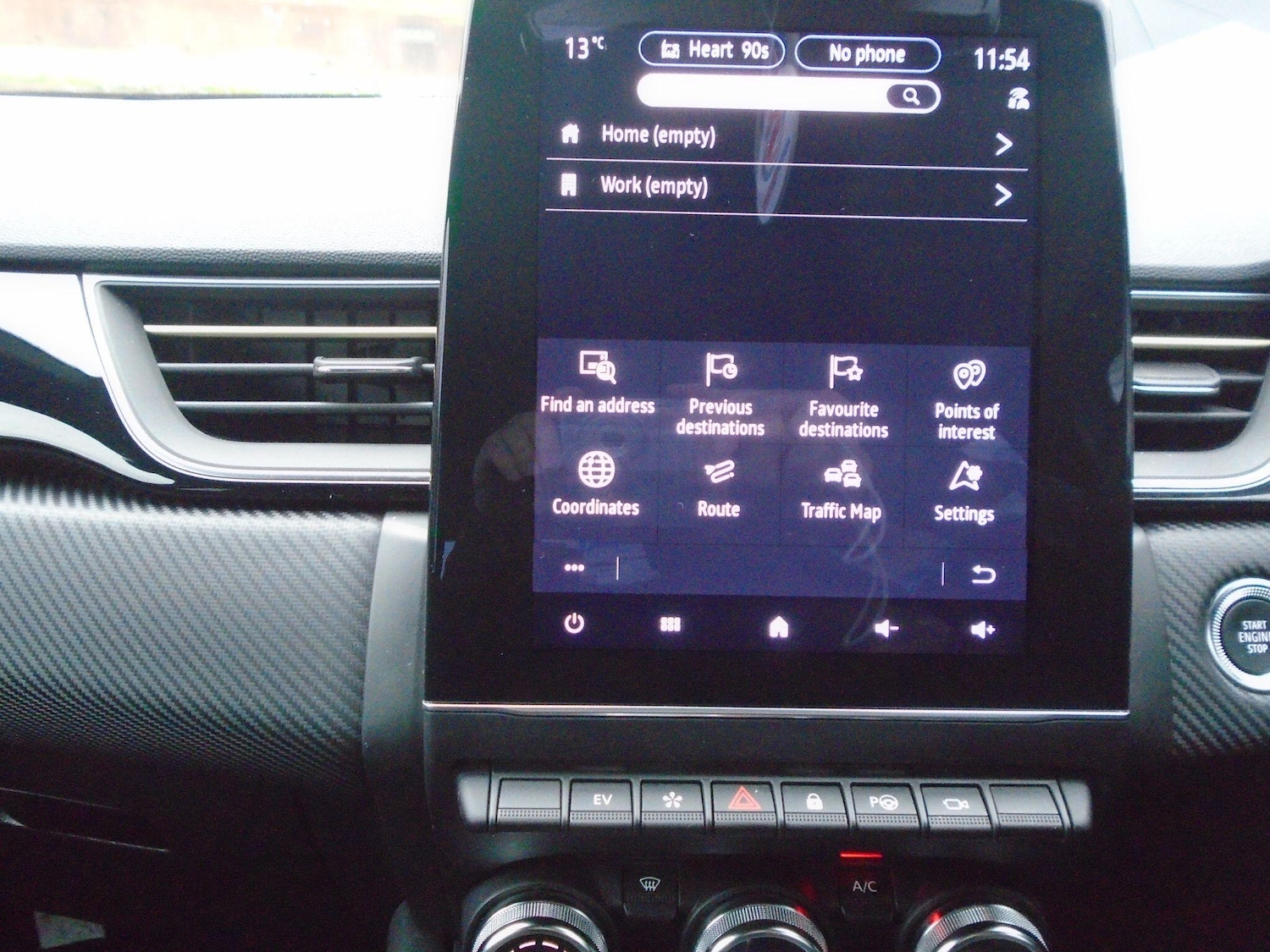 Used Renault Captur 2023 for sale - 76528025: Photo 43