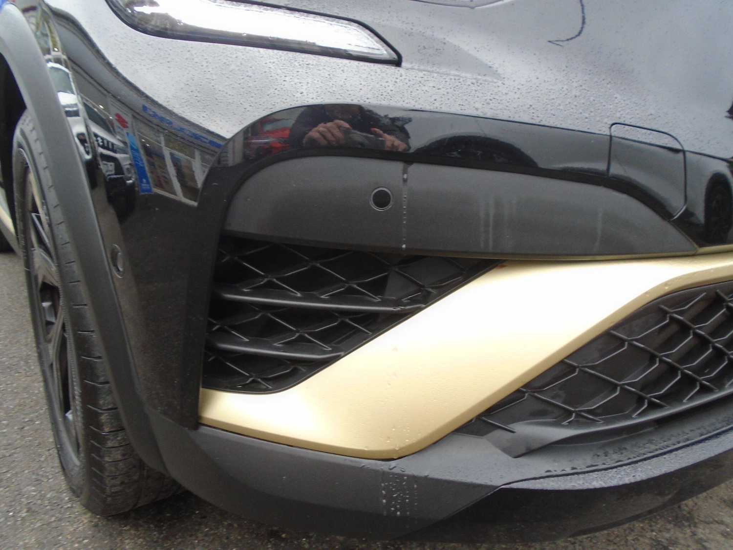 Used Renault Captur 2023 for sale - 76528025: Photo 6