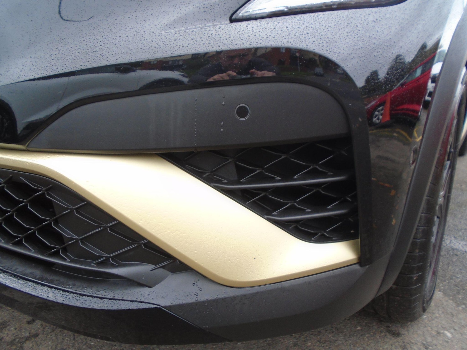 Used Renault Captur 2023 for sale - 76528025: Photo 8