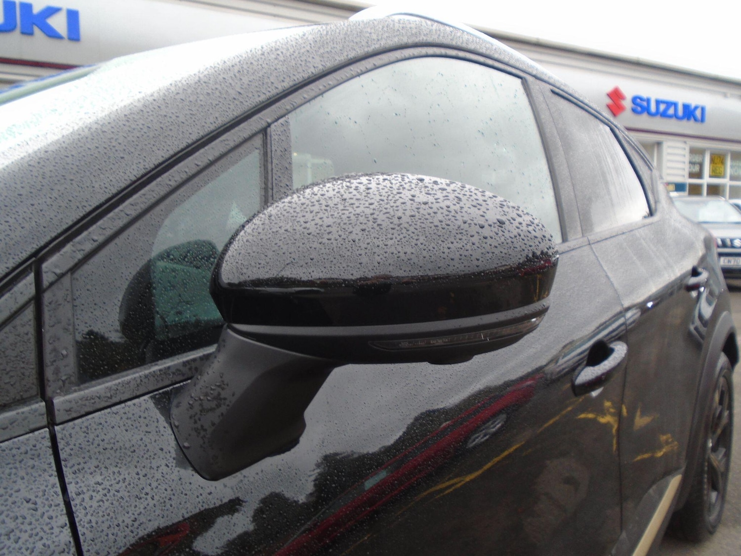 Used Renault Captur 2023 for sale - 76528025: Photo 9