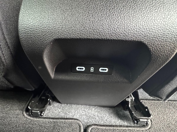 Used Renault Megane E Tech 2024 for sale - 76271000: Photo 36
