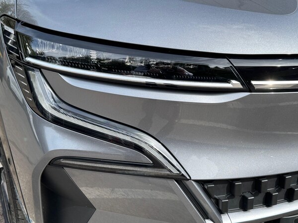 Used Renault Megane E Tech 2024 for sale - 76271000: Photo 9