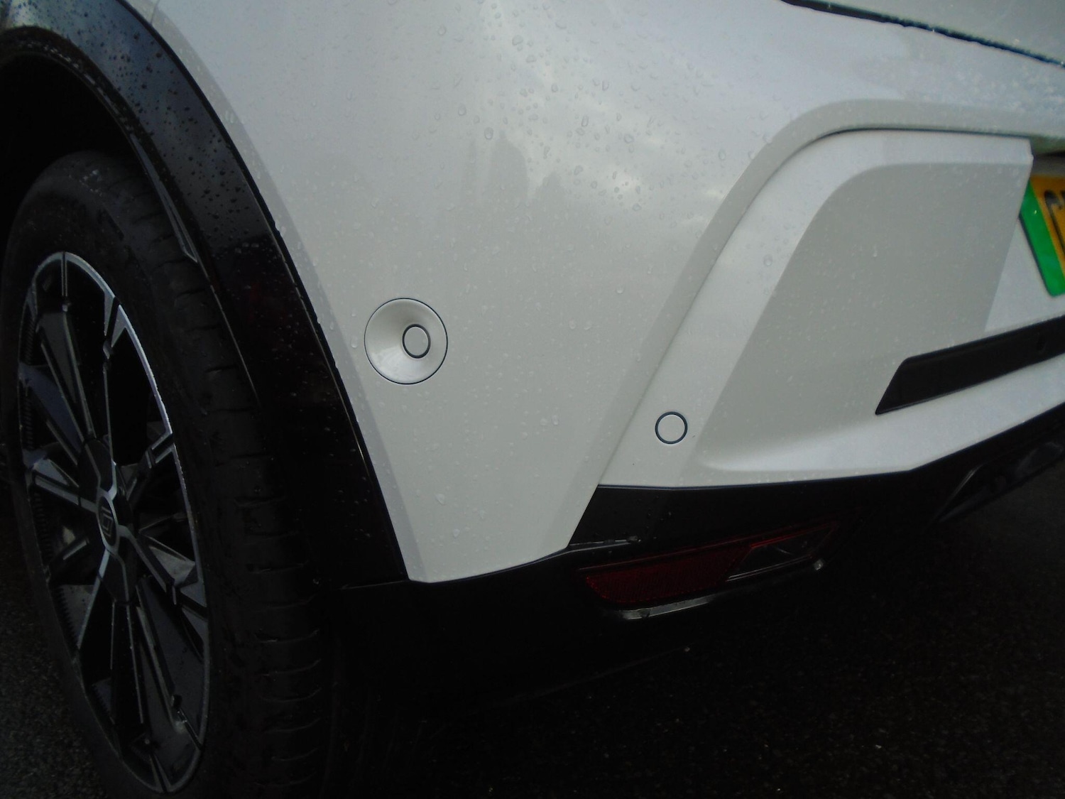 Used Renault 5 E-Tech electric 2025 for sale - 77279002: Photo 13