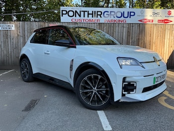 Used Renault 5 2025 for sale - 77279002: Photo