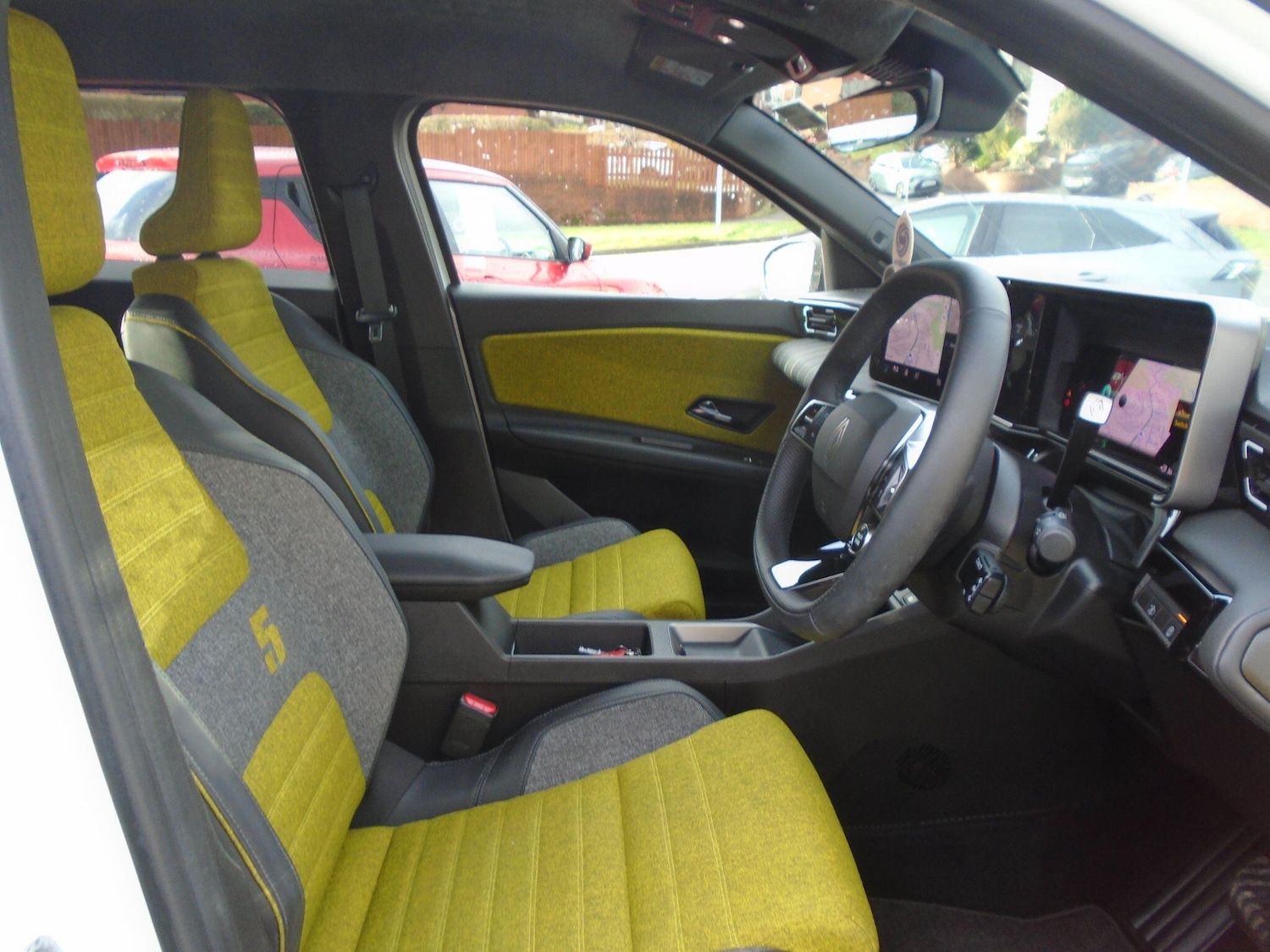 Used Renault 5 E-Tech electric 2025 for sale - 77279002: Photo 23