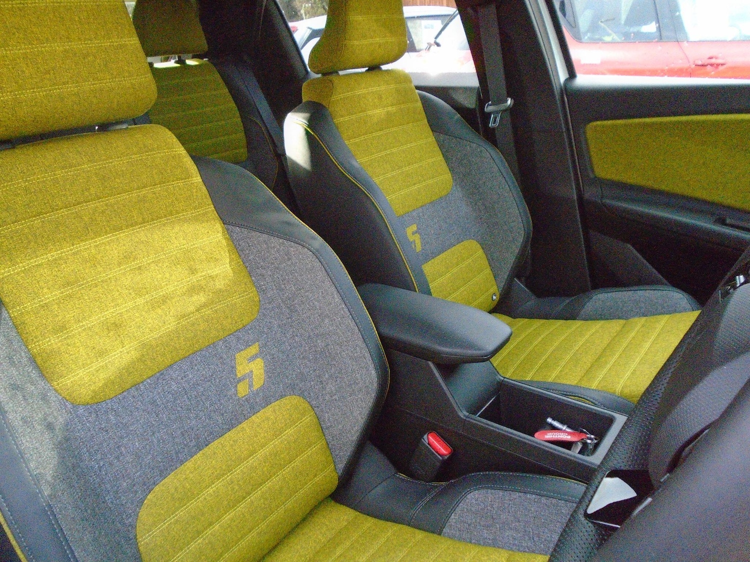 Used Renault 5 E-Tech electric 2025 for sale - 77279002: Photo 24