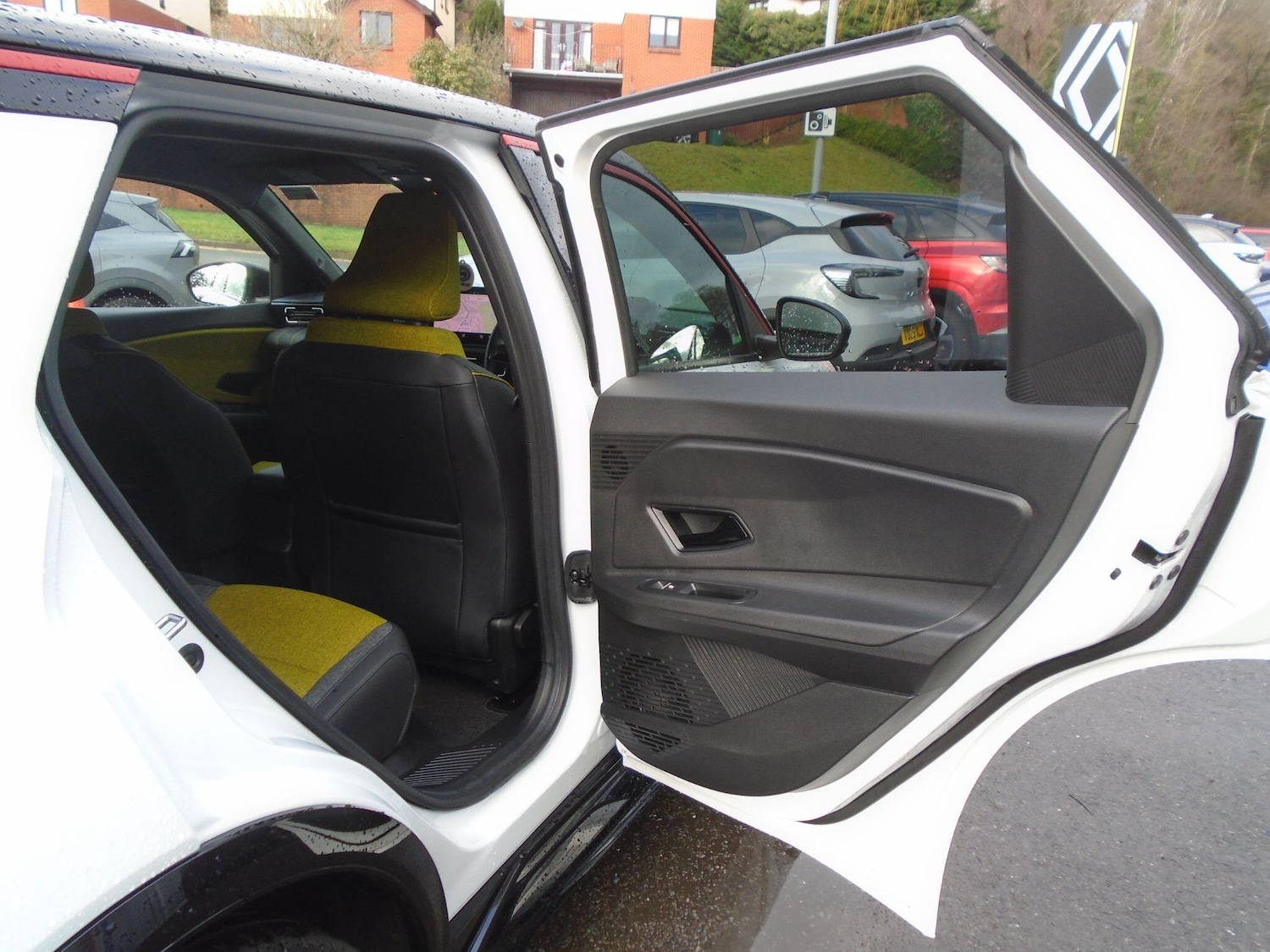 Used Renault 5 E-Tech electric 2025 for sale - 77279002: Photo 25