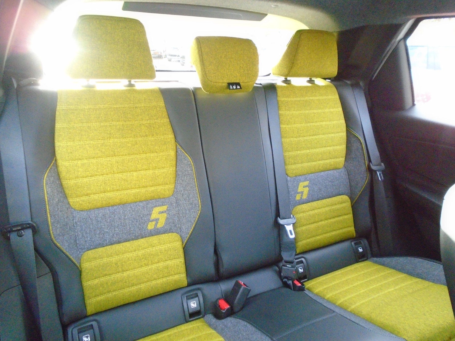 Used Renault 5 E-Tech electric 2025 for sale - 77279002: Photo 26