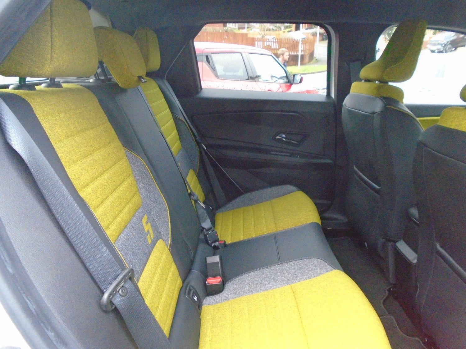 Used Renault 5 E-Tech electric 2025 for sale - 77279002: Photo 27