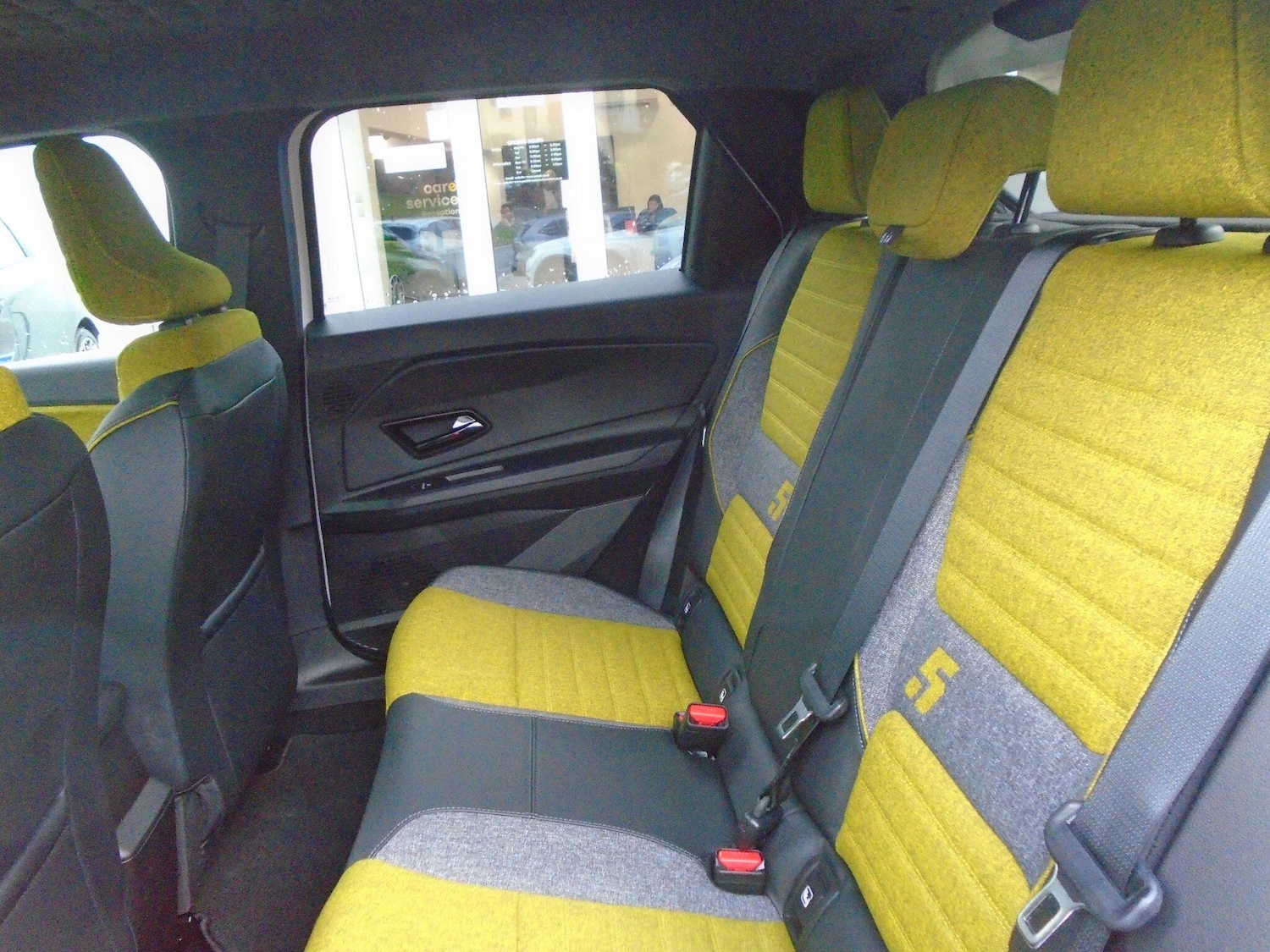 Used Renault 5 E-Tech electric 2025 for sale - 77279002: Photo 35