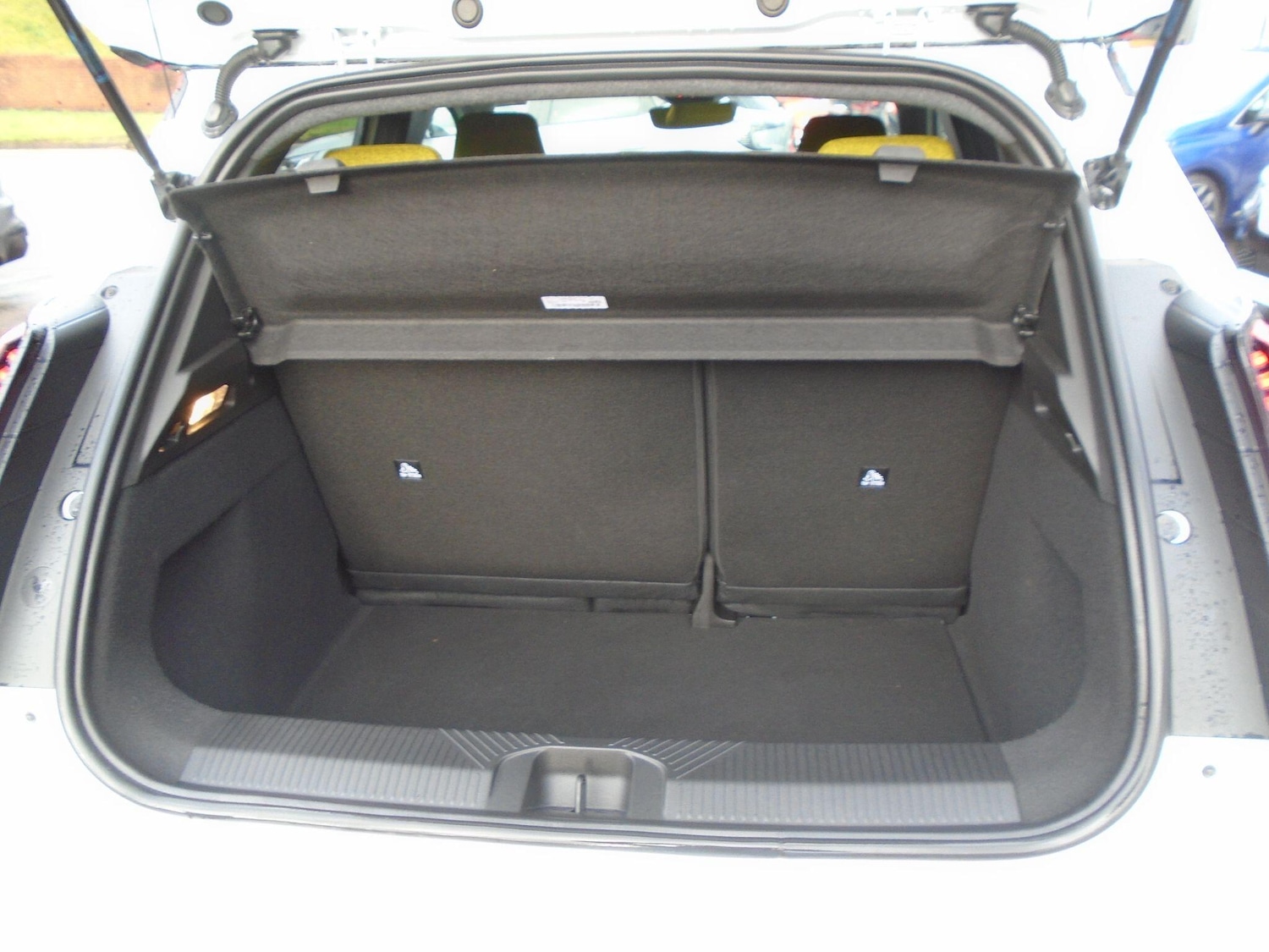 Used Renault 5 E-Tech electric 2025 for sale - 77279002: Photo 36