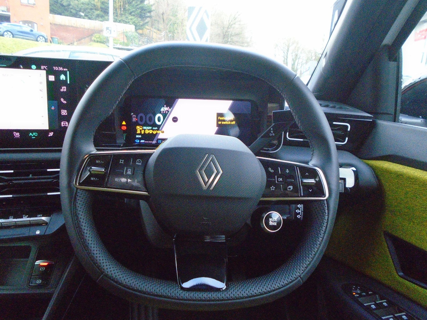 Used Renault 5 E-Tech electric 2025 for sale - 77279002: Photo 37