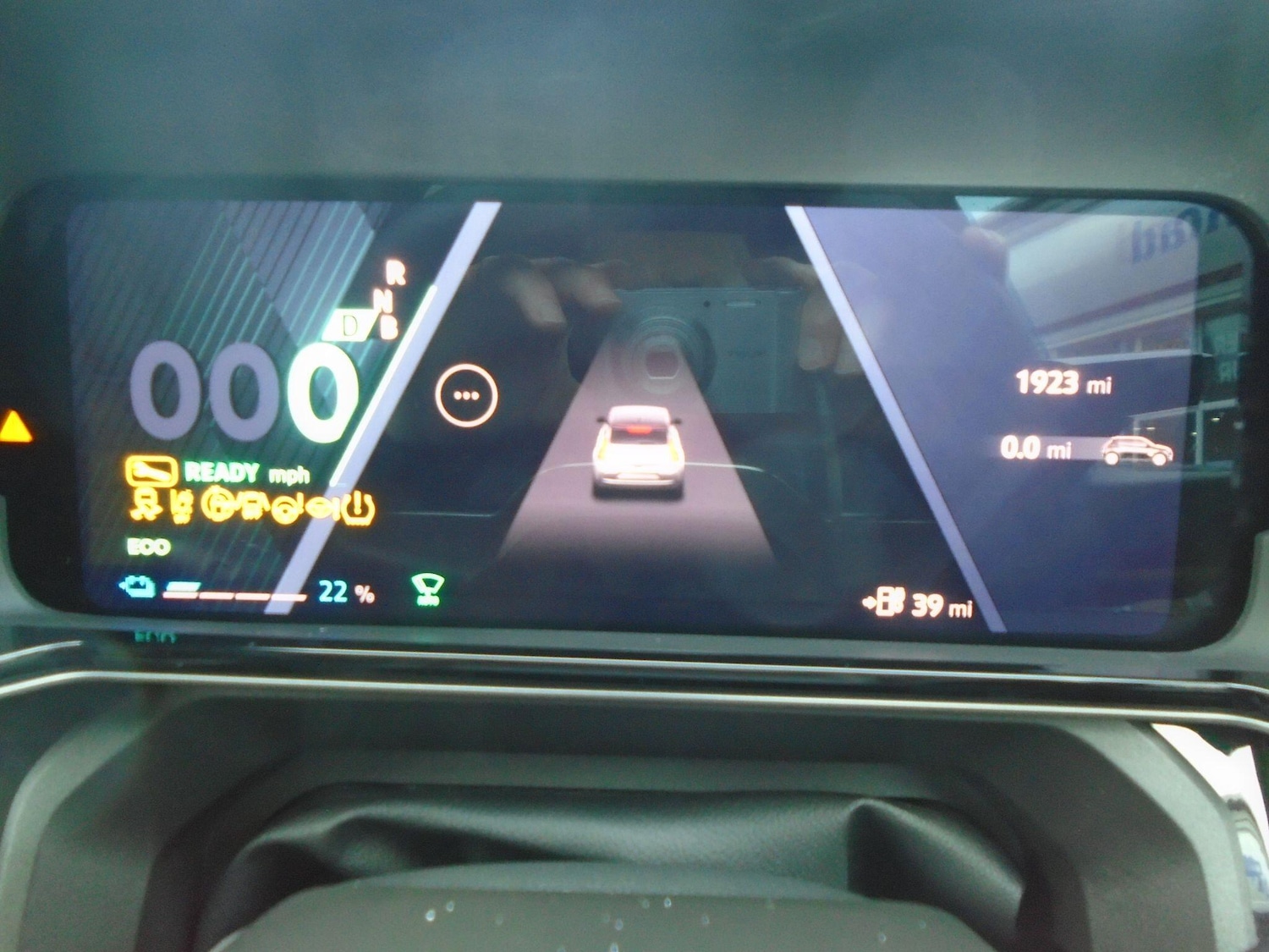 Used Renault 5 E-Tech electric 2025 for sale - 77279002: Photo 38