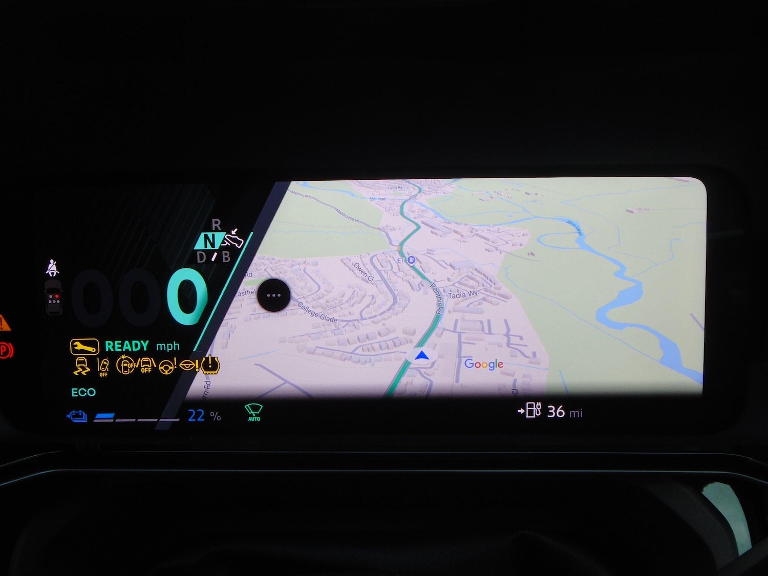 Used Renault 5 E-Tech electric 2025 for sale - 77279002: Photo 39