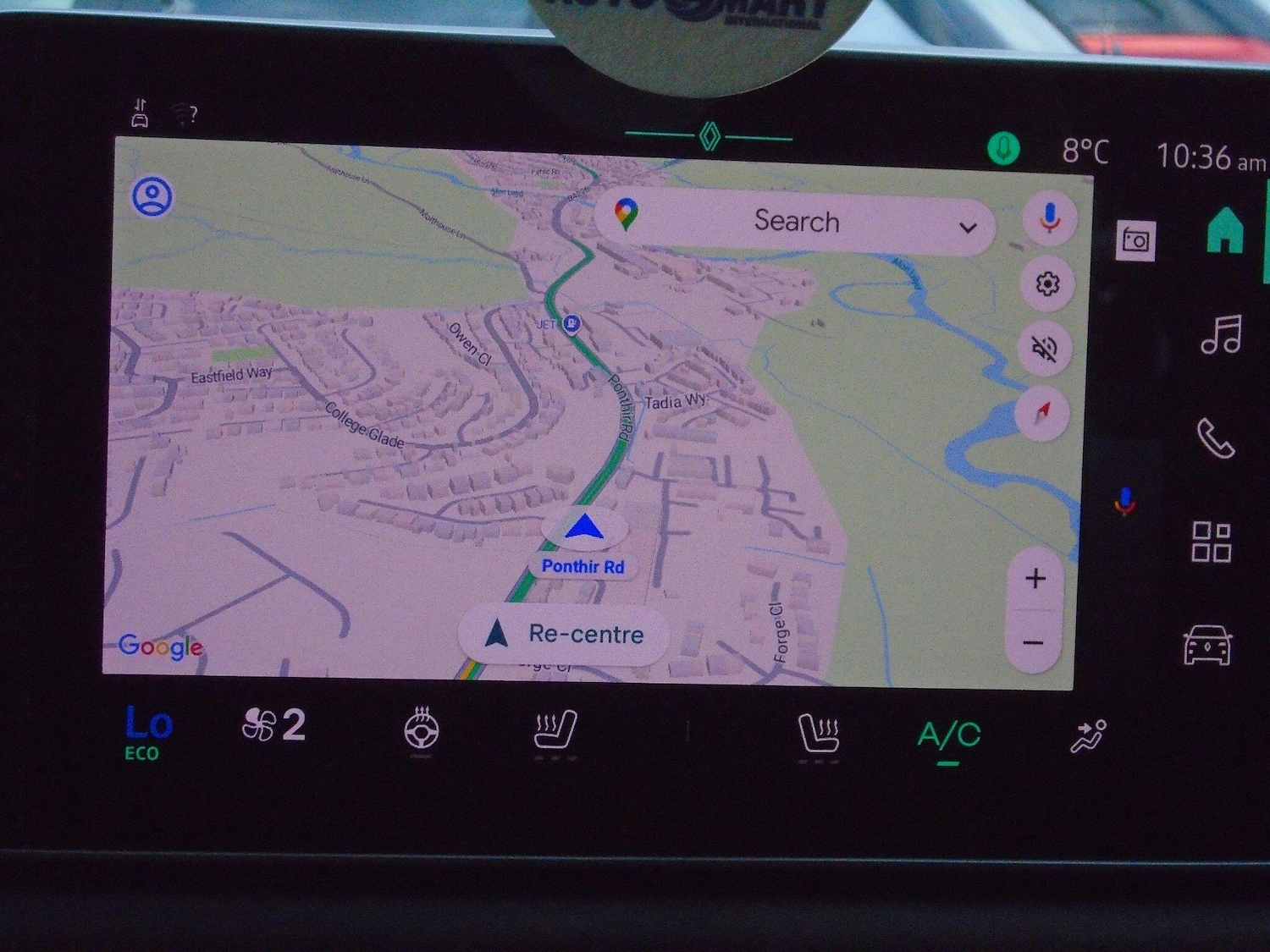 Used Renault 5 E-Tech electric 2025 for sale - 77279002: Photo 40