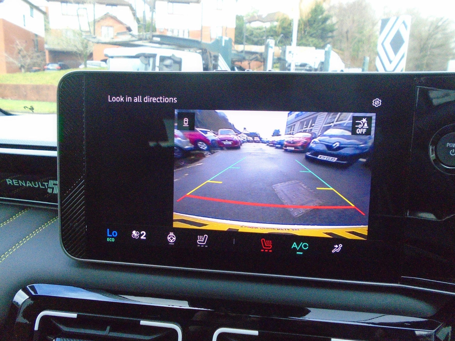 Used Renault 5 E-Tech electric 2025 for sale - 77279002: Photo 42