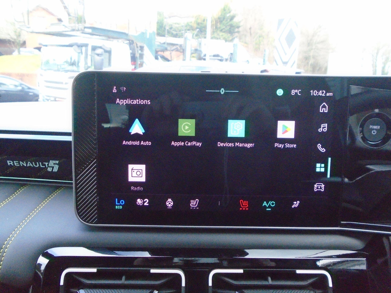 Used Renault 5 E-Tech electric 2025 for sale - 77279002: Photo 43