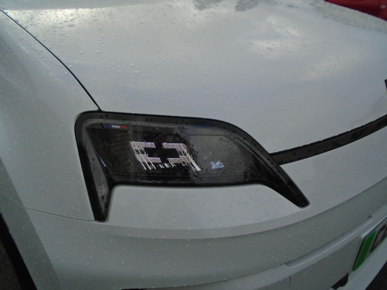 Used Renault 5 E-Tech electric 2025 for sale - 77279002: Photo 5