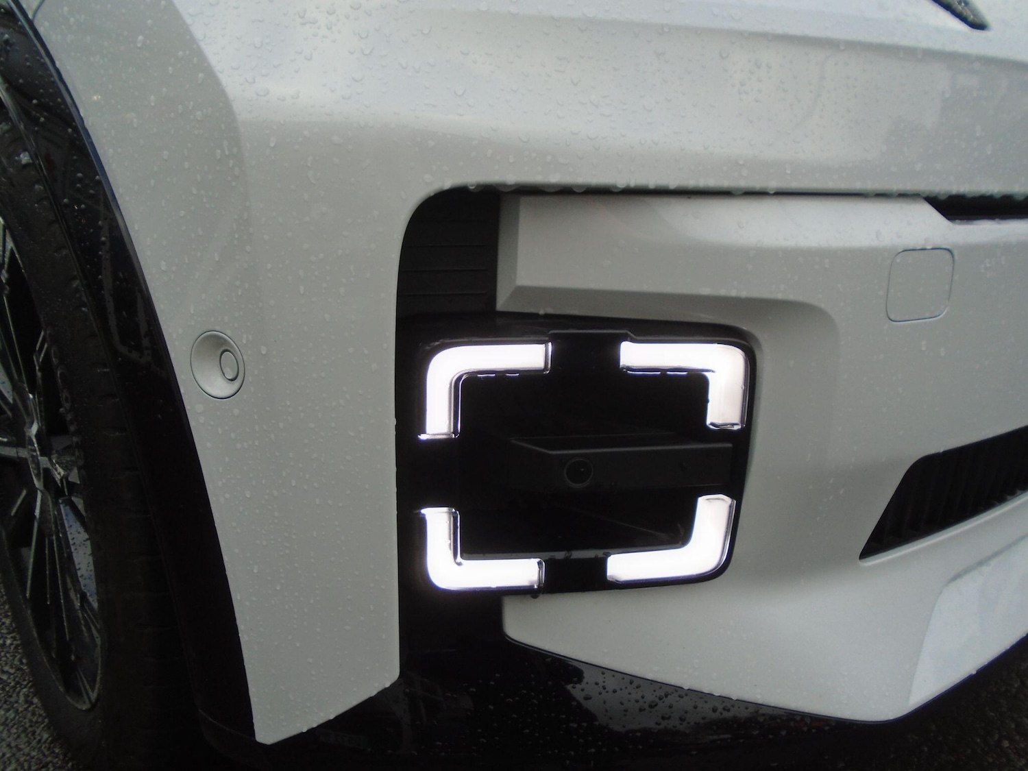 Used Renault 5 E-Tech electric 2025 for sale - 77279002: Photo 6