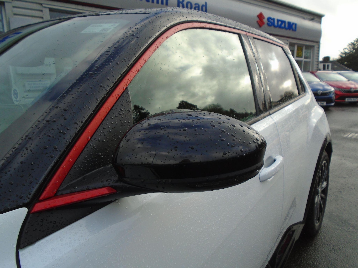 Used Renault 5 E-Tech electric 2025 for sale - 77279002: Photo 9