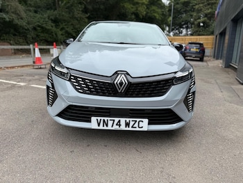 Used Renault Clio 2025 for sale - 76100967: Photo