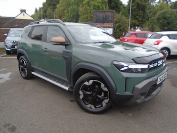 Dacia - Duster