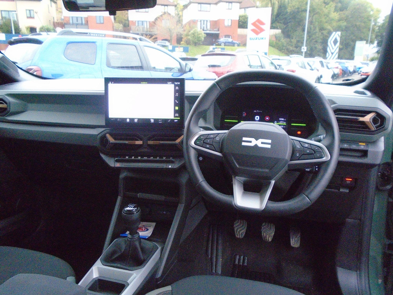 Vehicle 24