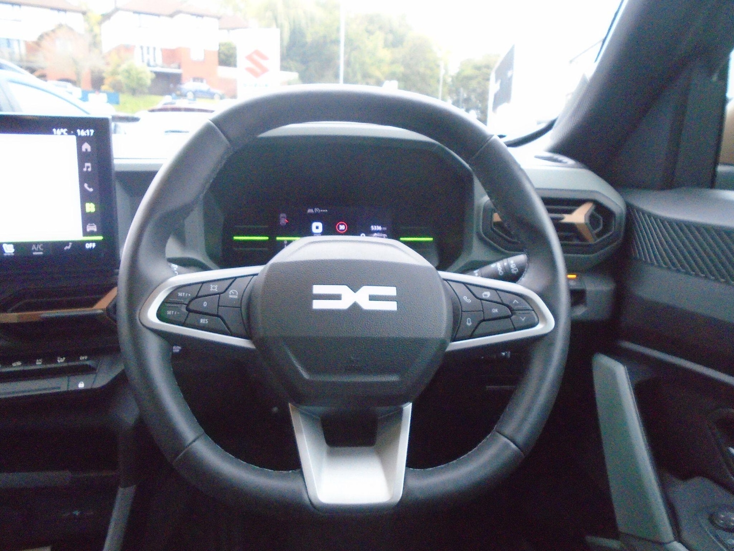 Vehicle 37