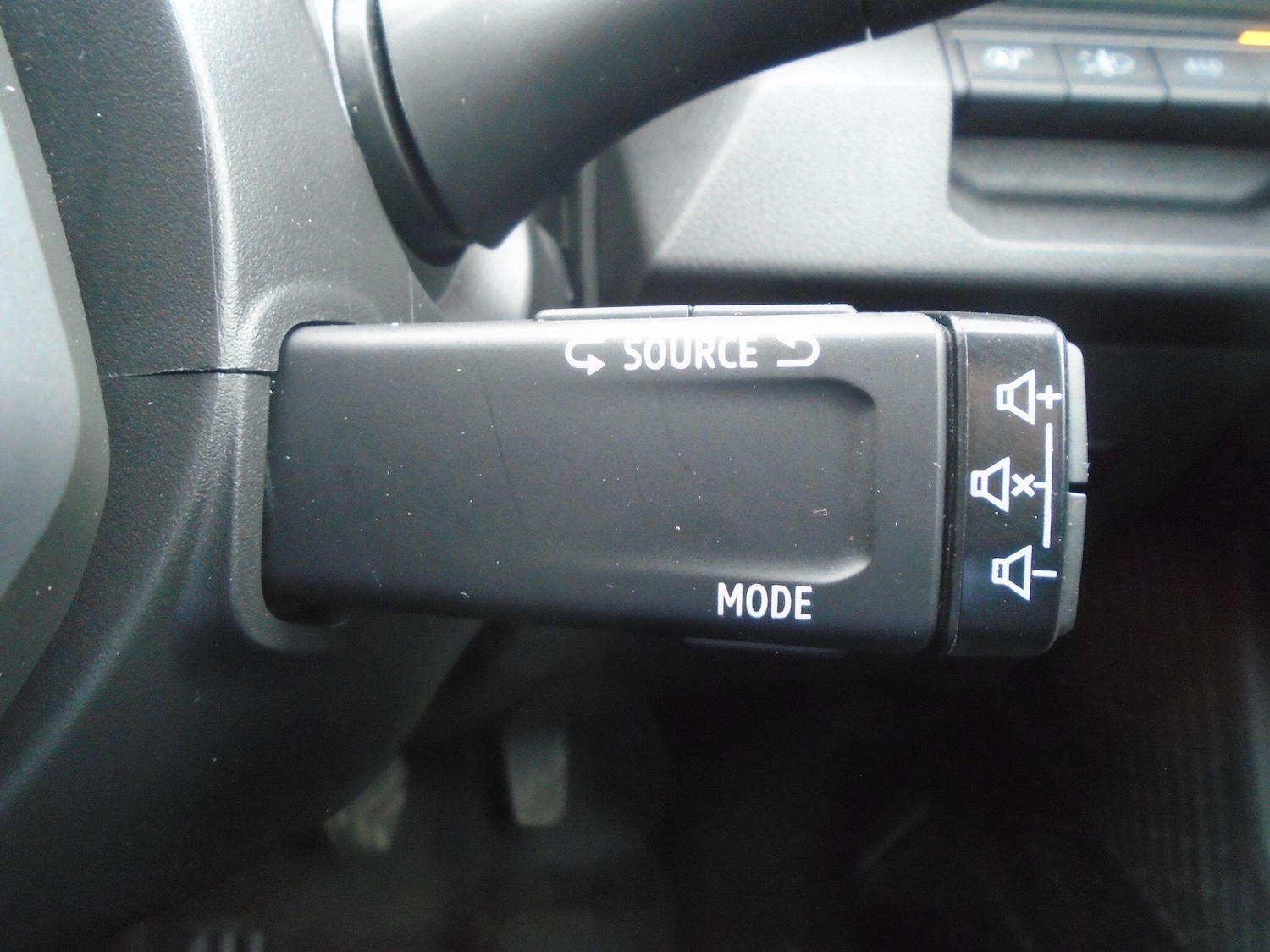 Vehicle 54