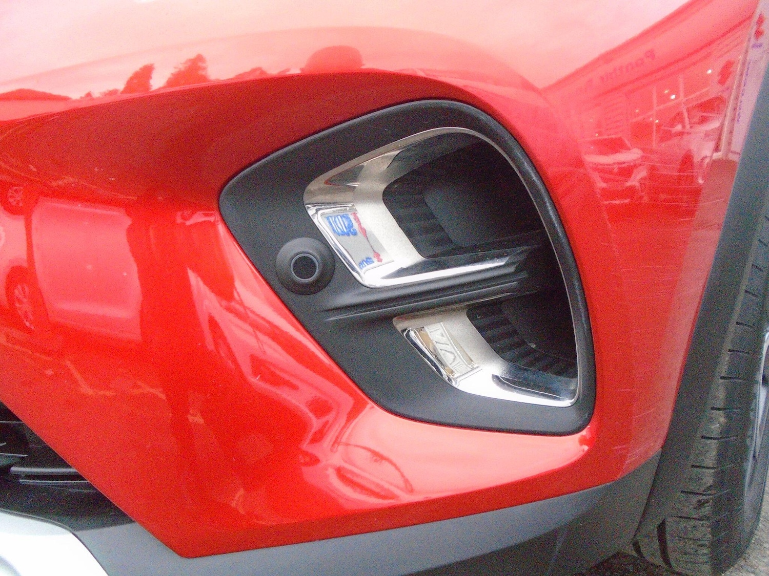 Used Renault Captur 2023 for sale - 76522415: Photo 8