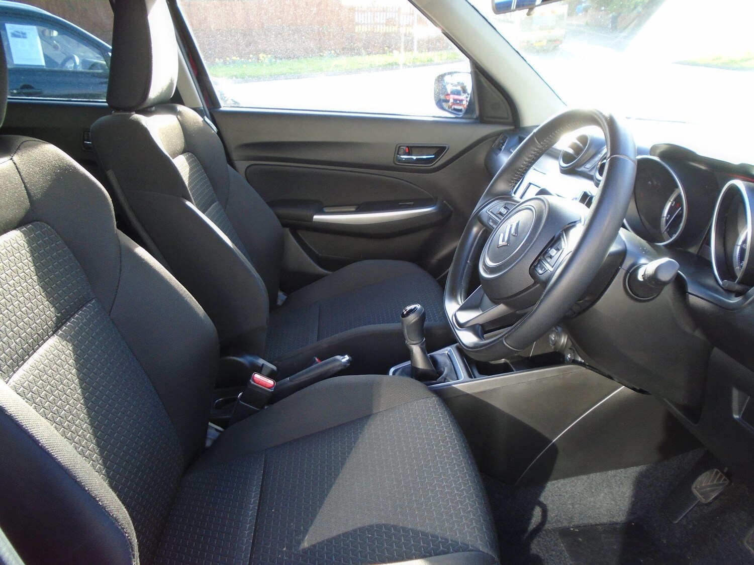 Used Suzuki Swift 2022 for sale - 77838575: Photo 18