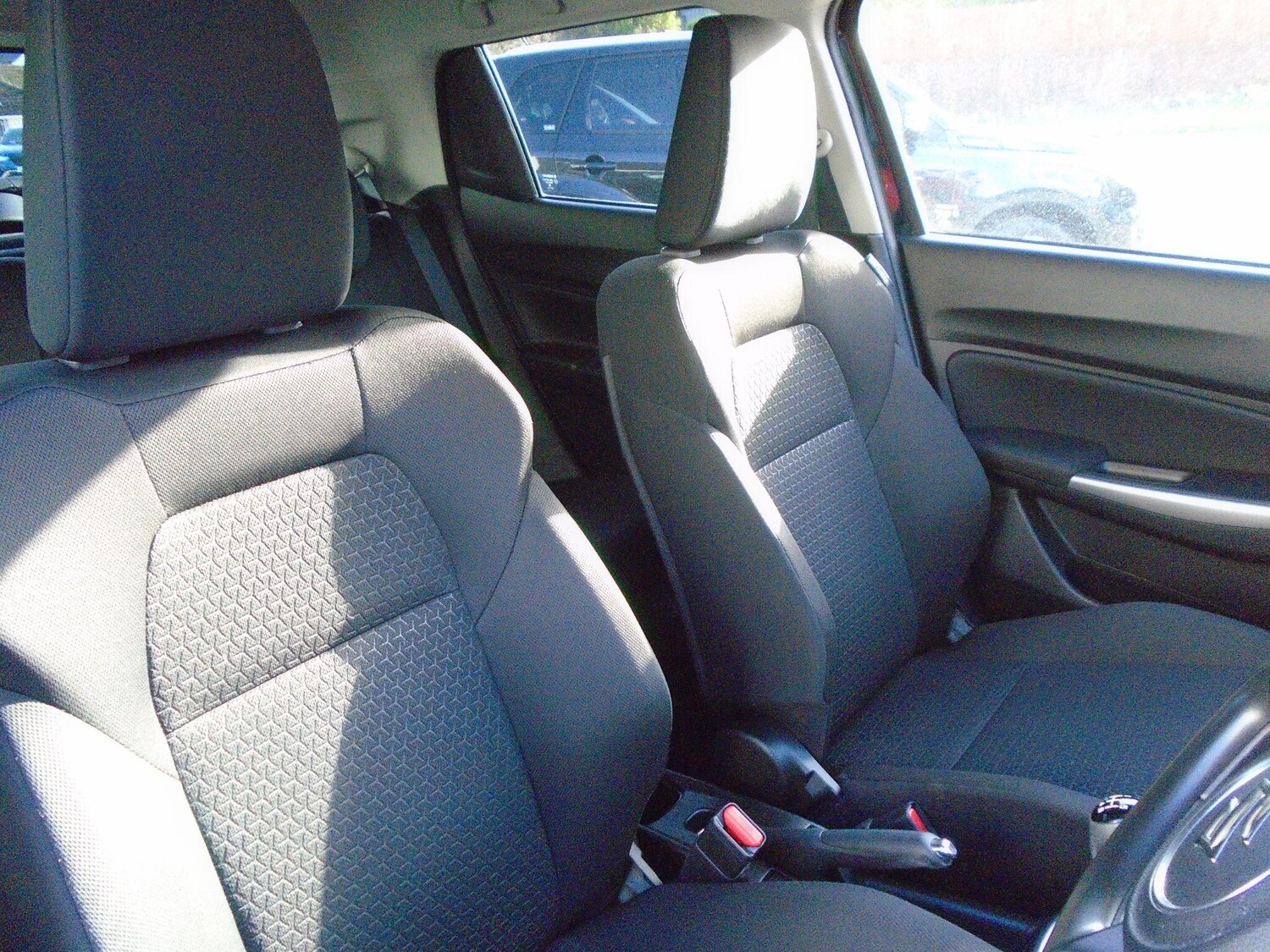 Used Suzuki Swift 2022 for sale - 77838575: Photo 19