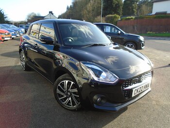 Used Suzuki Swift 2022 for sale - 77838575: Photo