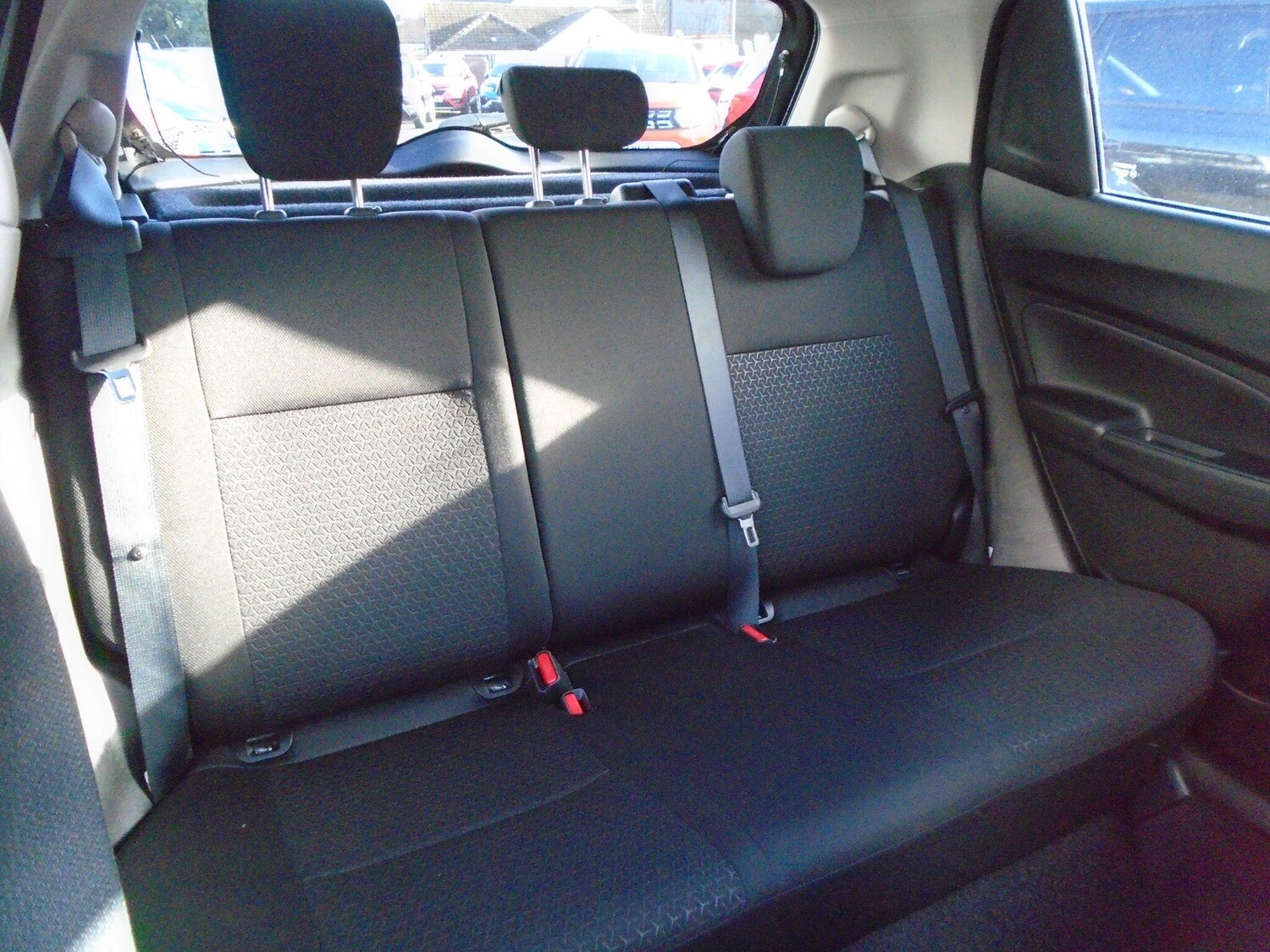 Used Suzuki Swift 2022 for sale - 77838575: Photo 21