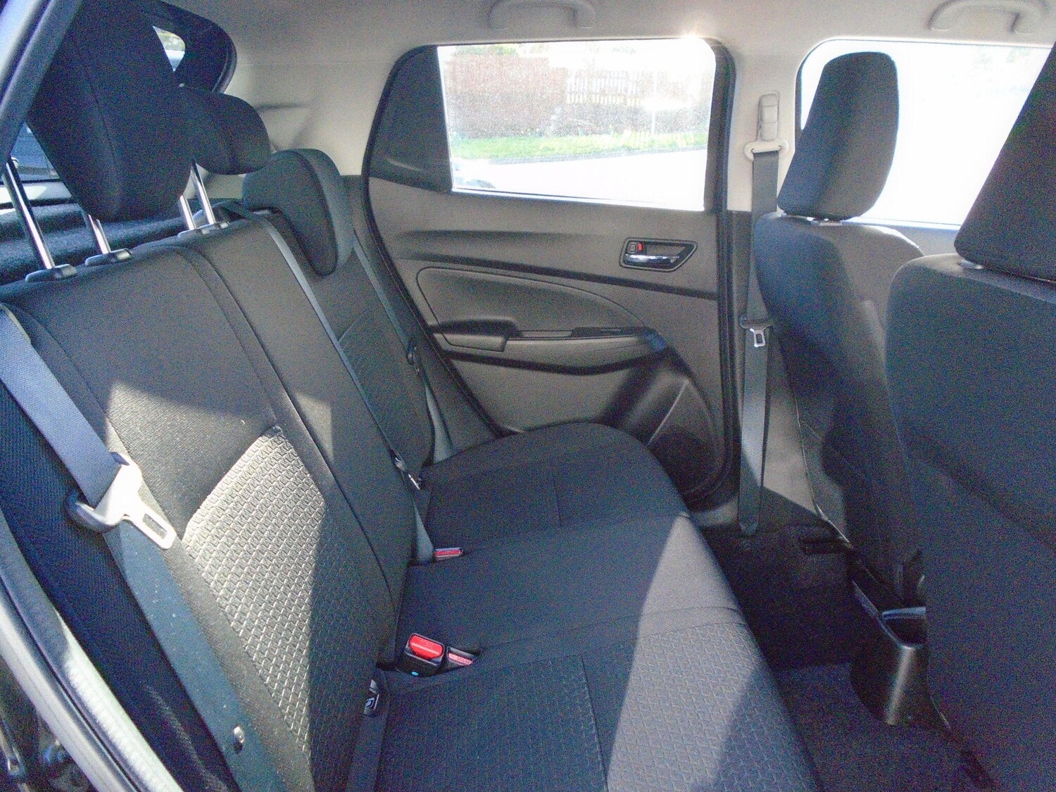 Used Suzuki Swift 2022 for sale - 77838575: Photo 22