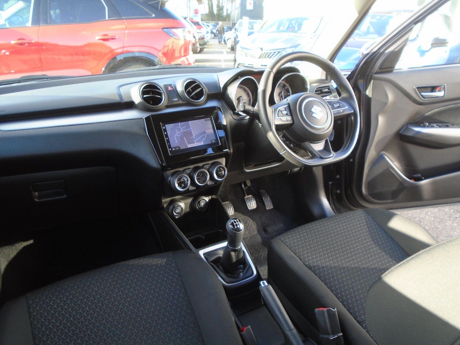 Used Suzuki Swift 2022 for sale - 77838575: Photo 24