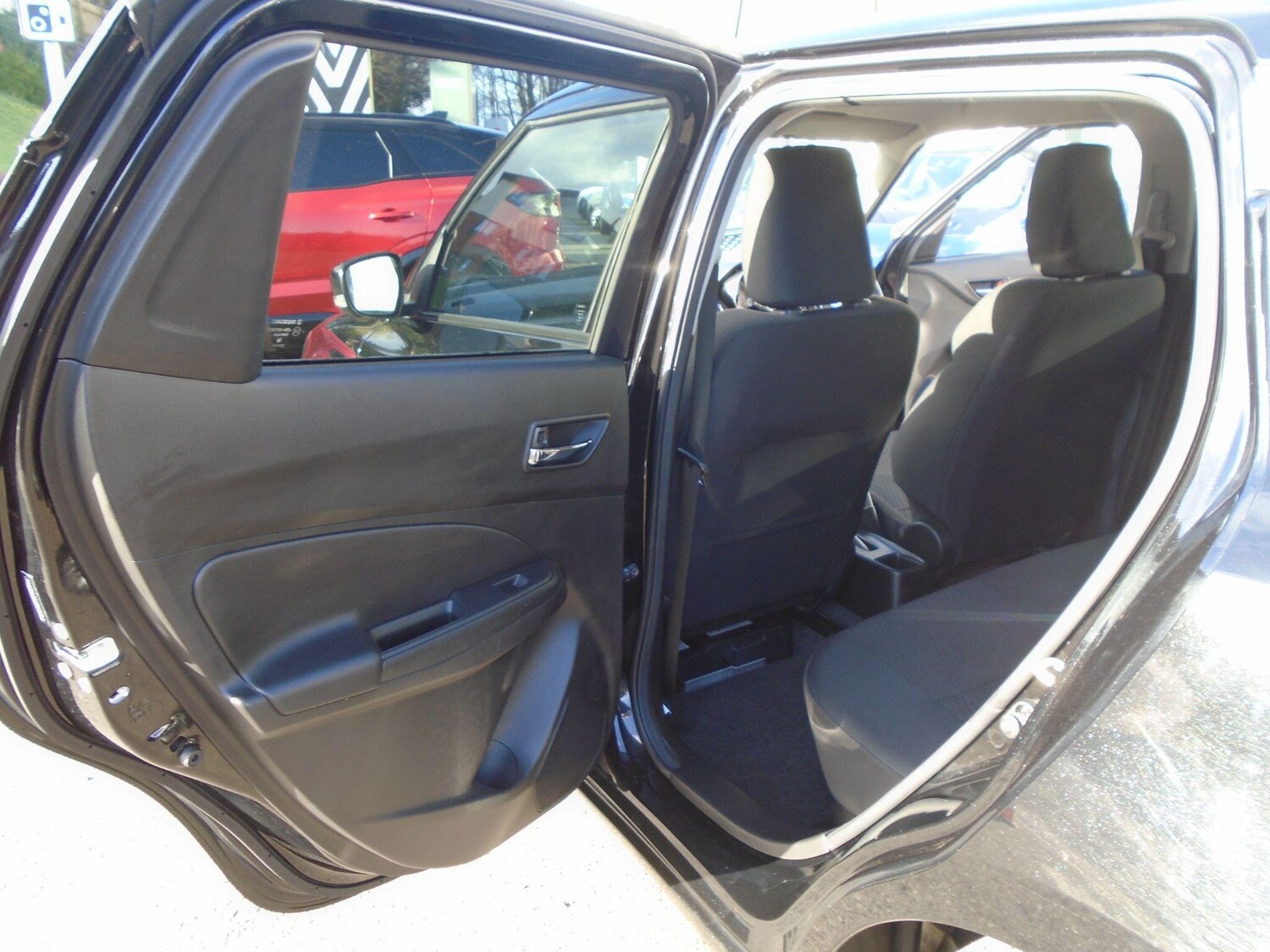 Used Suzuki Swift 2022 for sale - 77838575: Photo 25