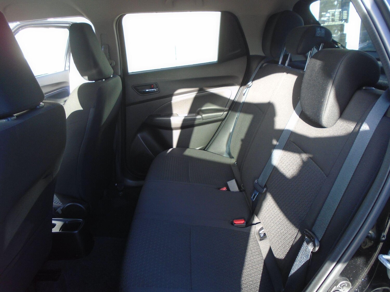 Used Suzuki Swift 2022 for sale - 77838575: Photo 26