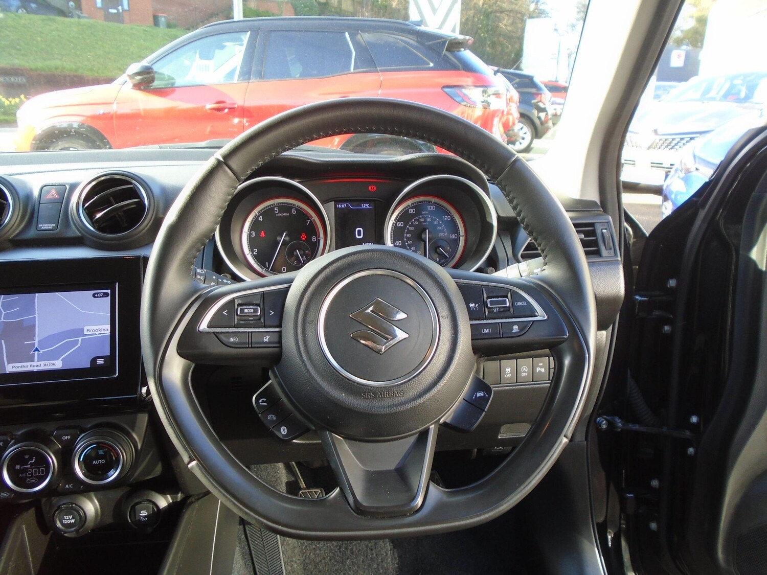 Used Suzuki Swift 2022 for sale - 77838575: Photo 28