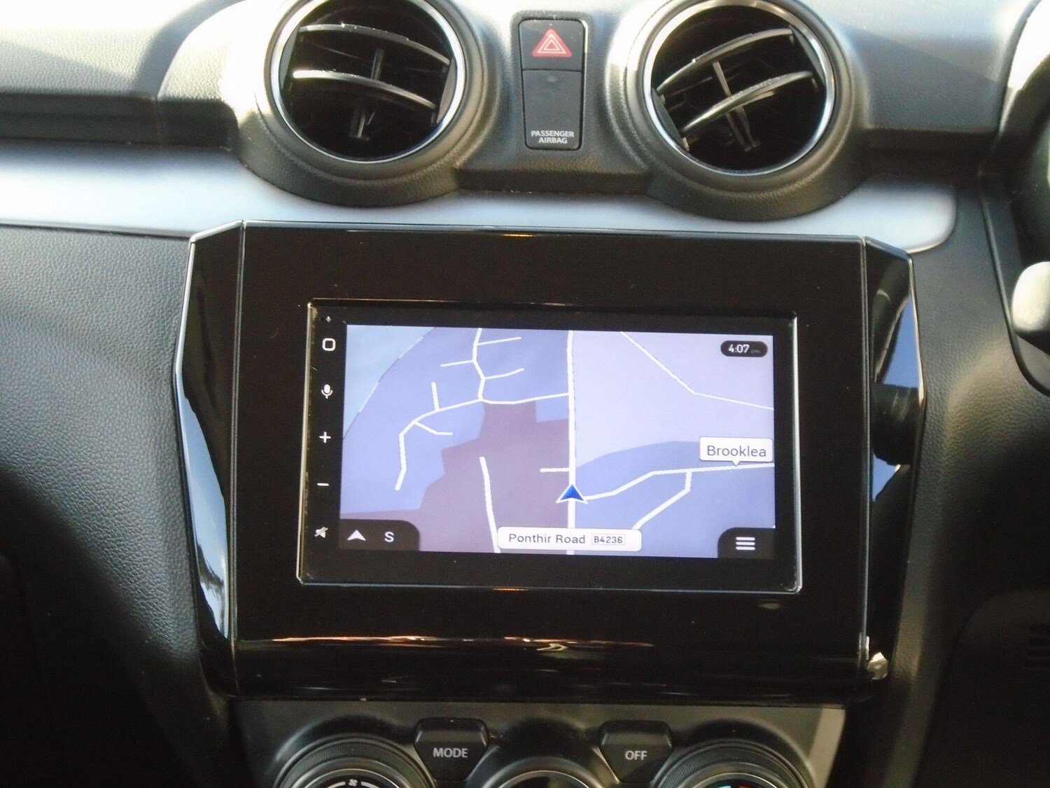 Used Suzuki Swift 2022 for sale - 77838575: Photo 30