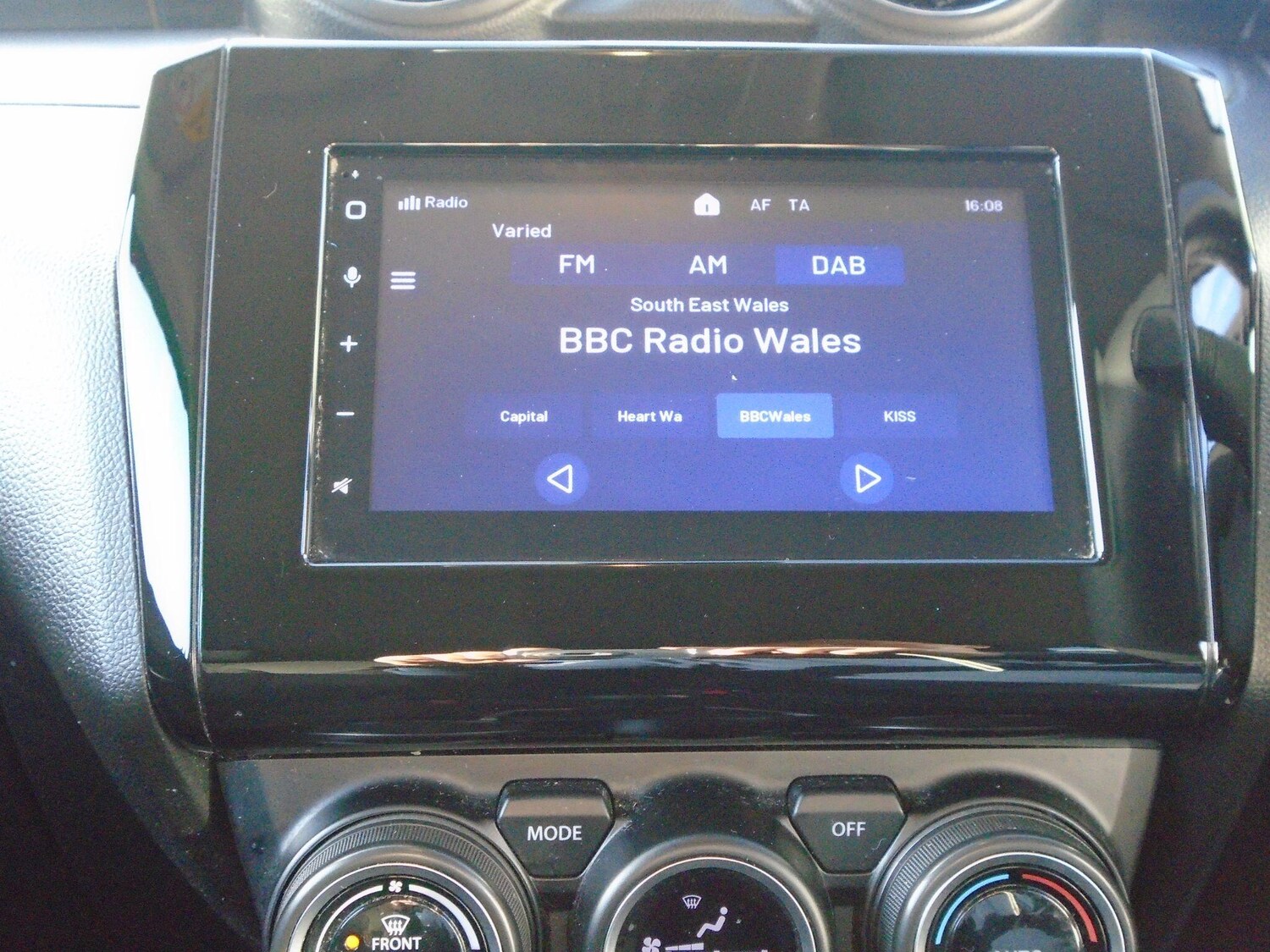 Used Suzuki Swift 2022 for sale - 77838575: Photo 32