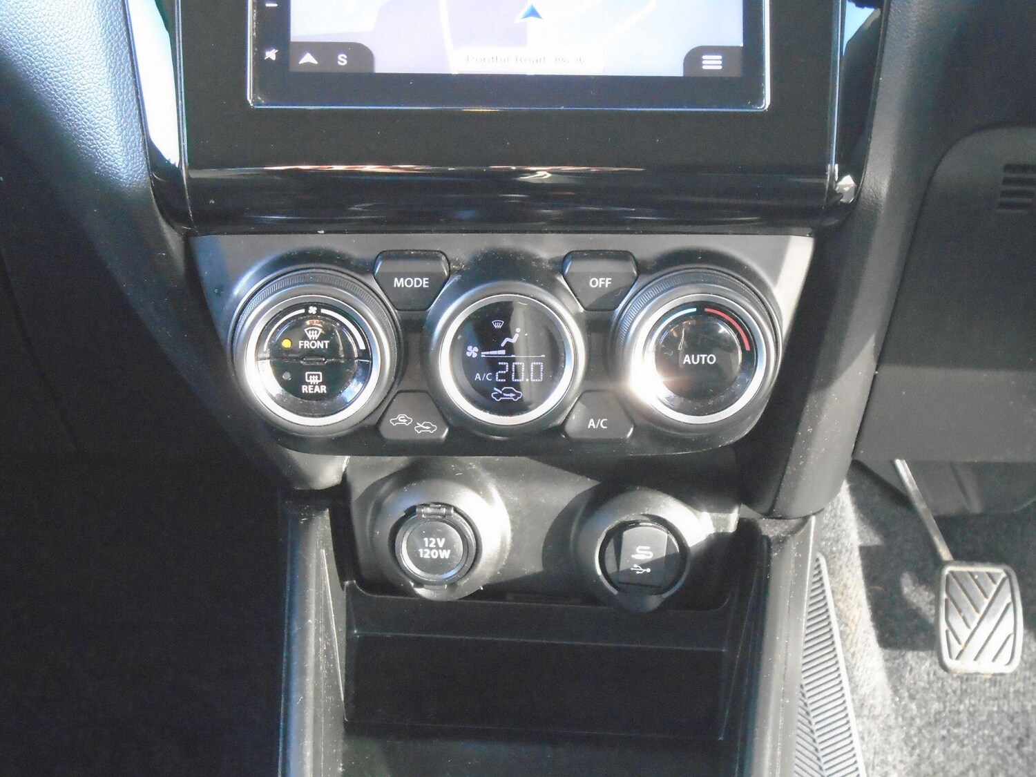 Used Suzuki Swift 2022 for sale - 77838575: Photo 33