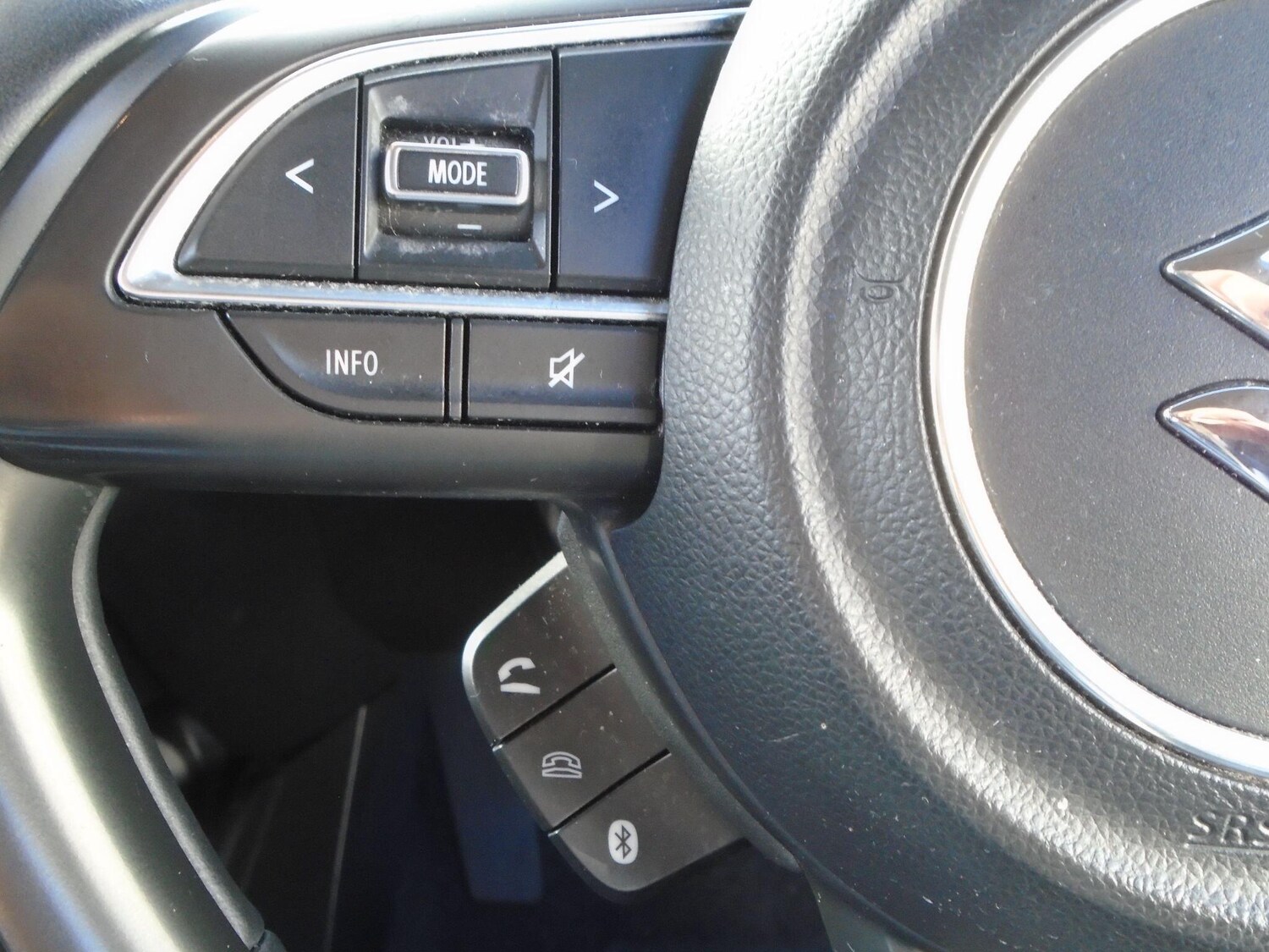 Used Suzuki Swift 2022 for sale - 77838575: Photo 39