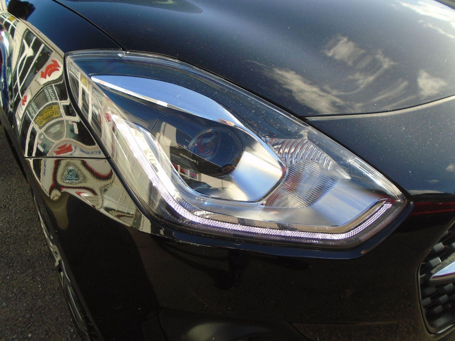 Used Suzuki Swift 2022 for sale - 77838575: Photo 5