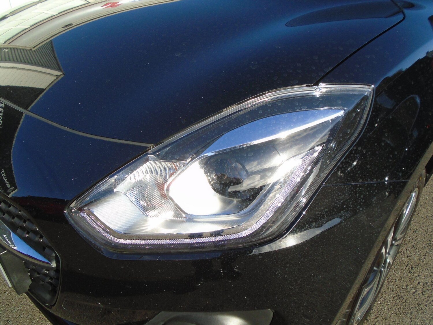 Used Suzuki Swift 2022 for sale - 77838575: Photo 7