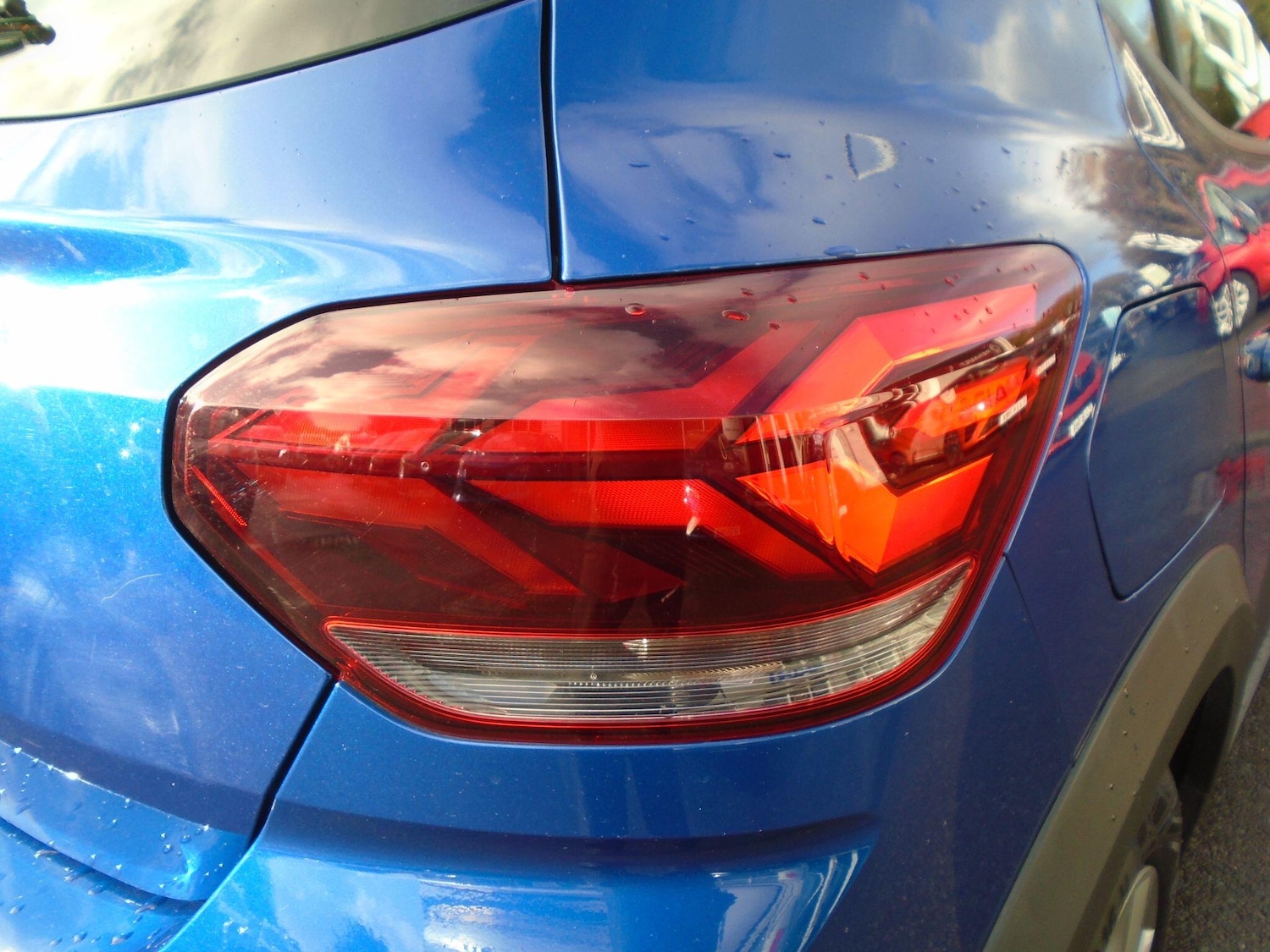 Used Dacia Sandero Stepway 2023 for sale - 76898621: Photo 15