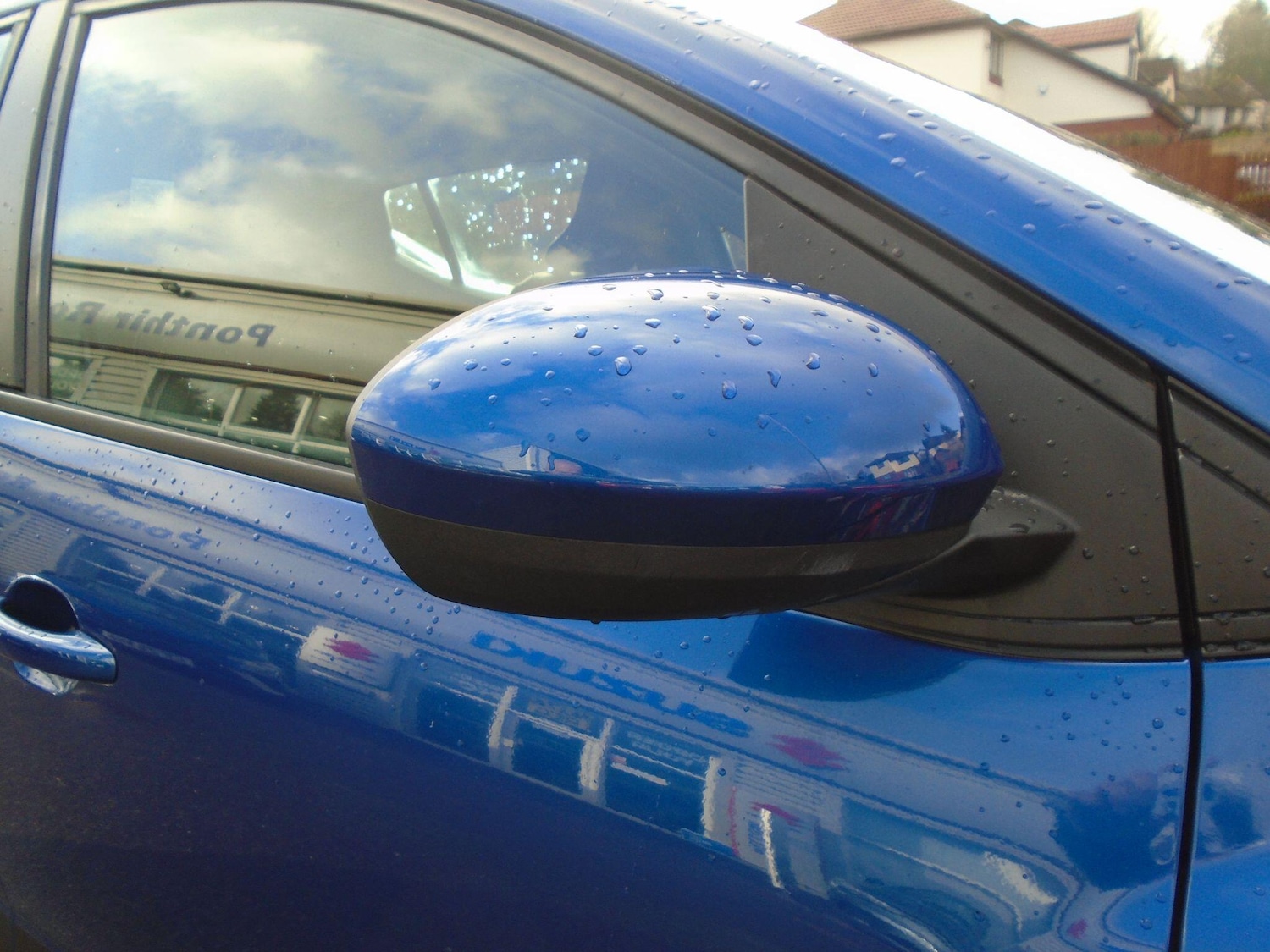 Used Dacia Sandero Stepway 2023 for sale - 76898621: Photo 19