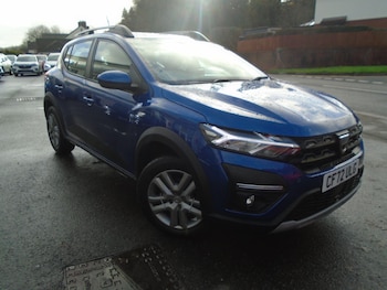 2023 (72) - 1.0 TCe Comfort 5dr