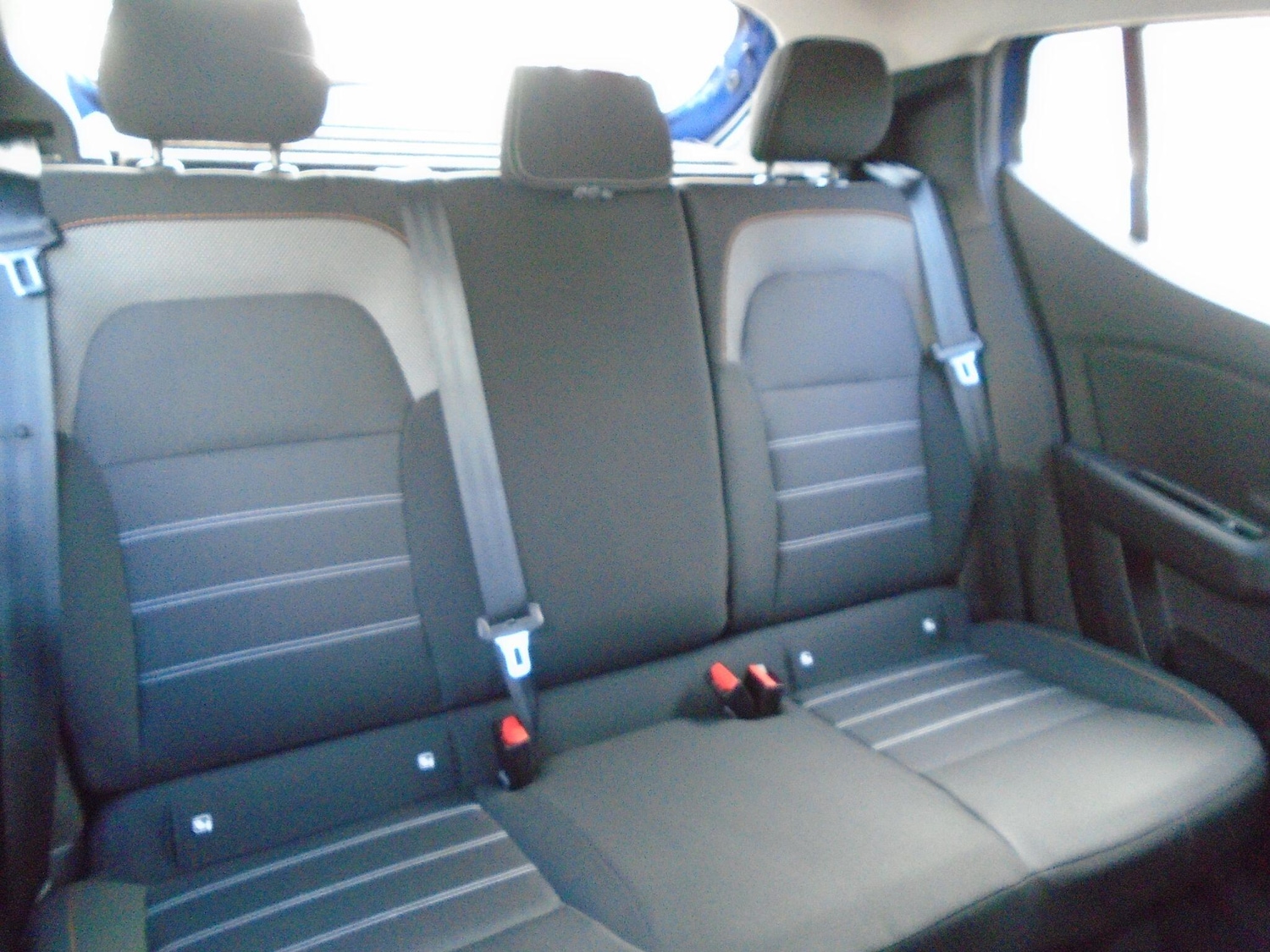 Used Dacia Sandero Stepway 2023 for sale - 76898621: Photo 25