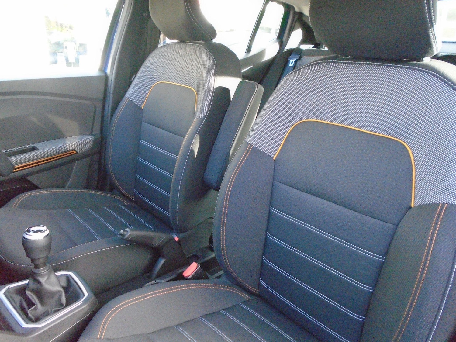 Used Dacia Sandero Stepway 2023 for sale - 76898621: Photo 30